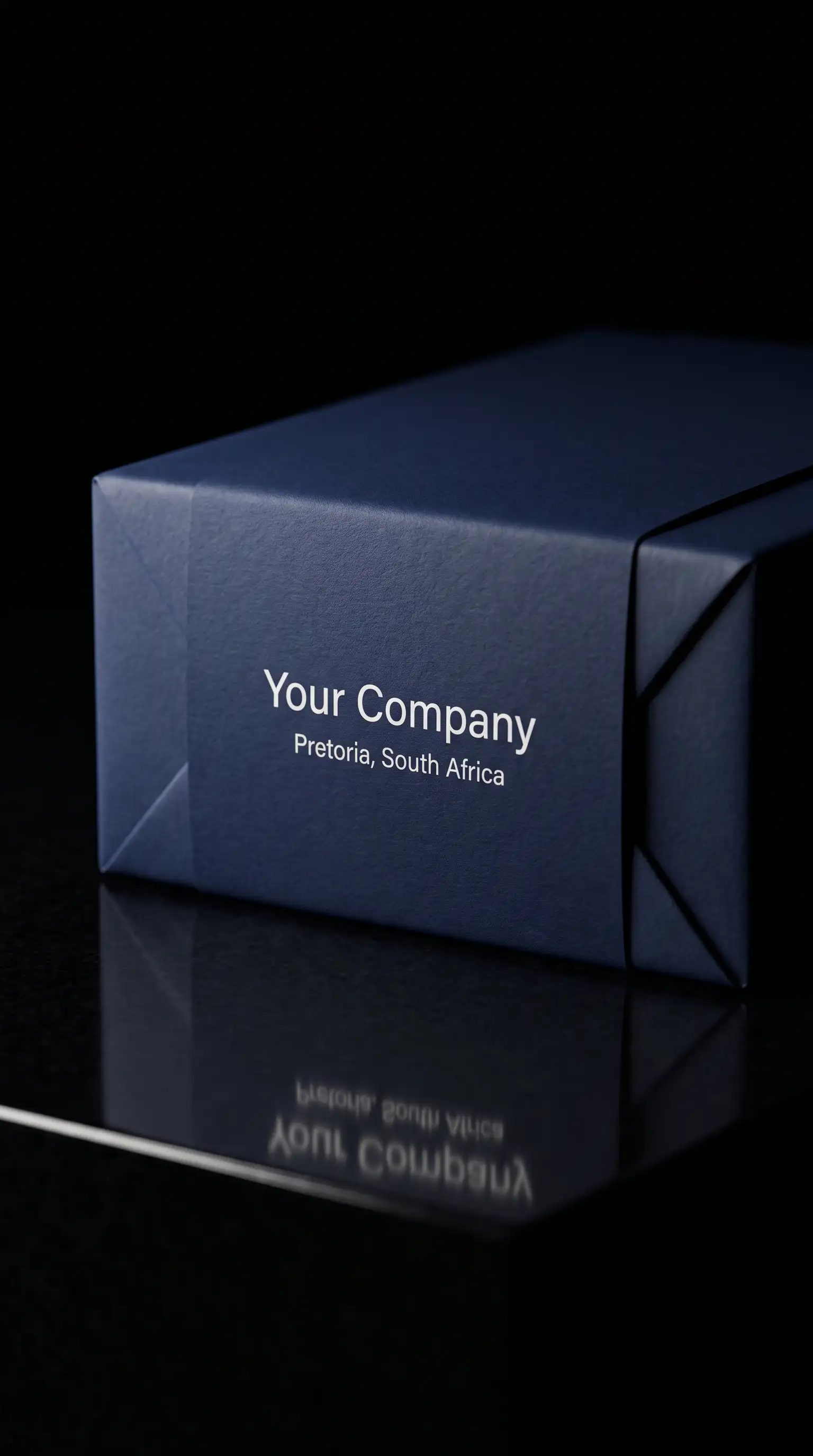 Packaging Detail